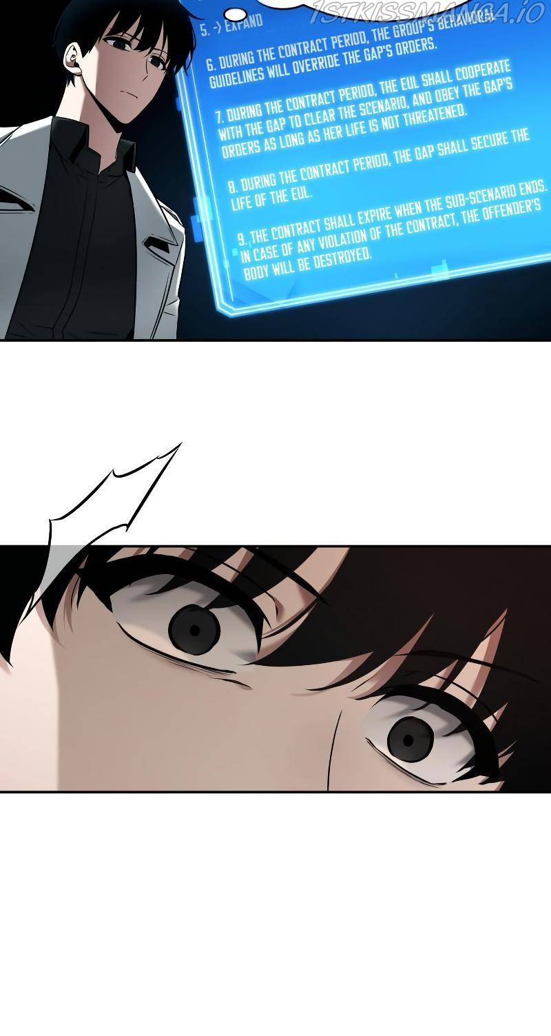 Read Omniscient Reader’s Viewpoint EN Manga Online