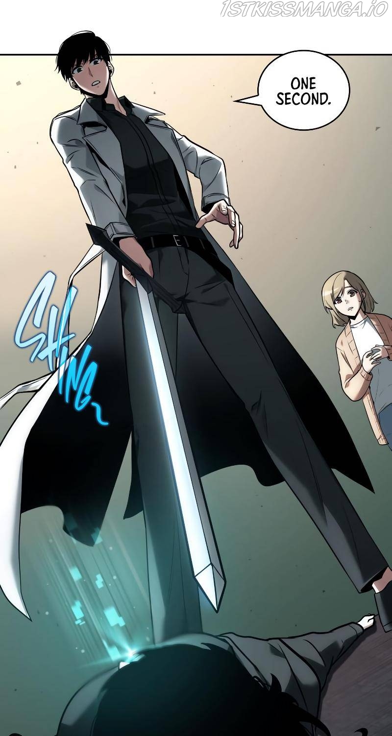 Read Omniscient Reader’s Viewpoint EN Manga Online