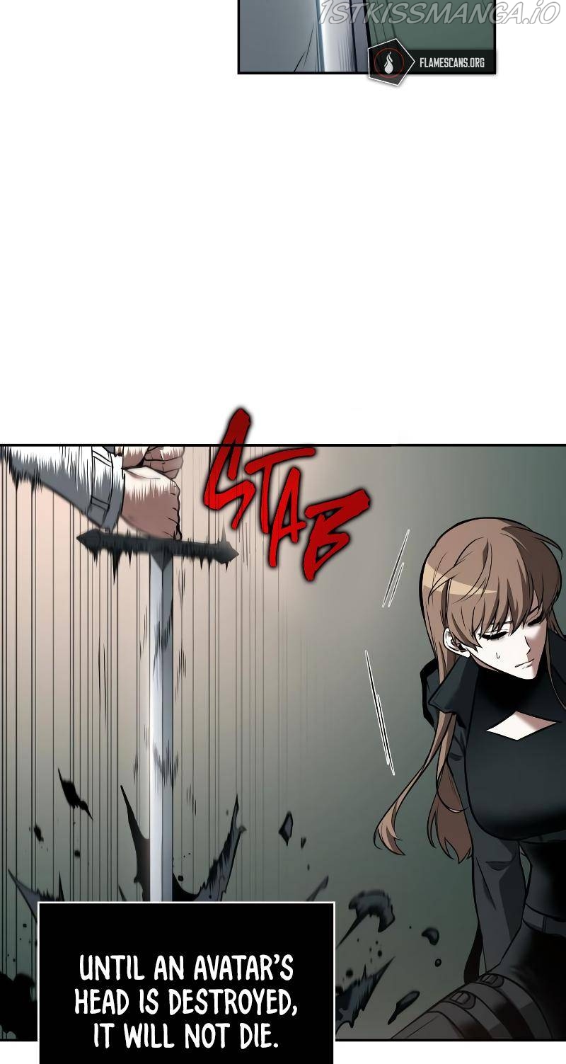 Read Omniscient Reader’s Viewpoint EN Manga Online