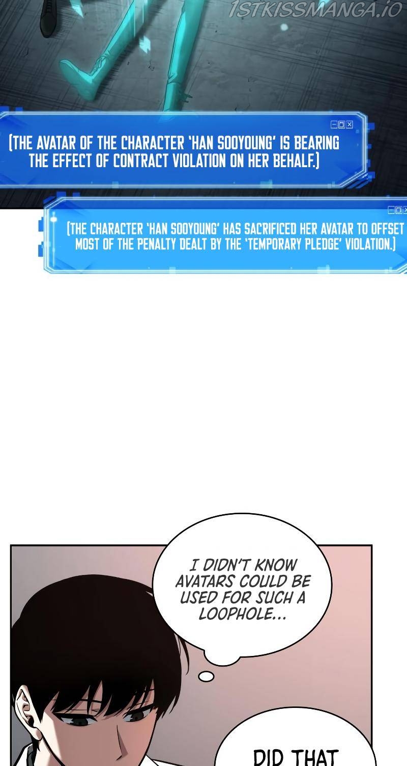 Read Omniscient Reader’s Viewpoint EN Manga Online