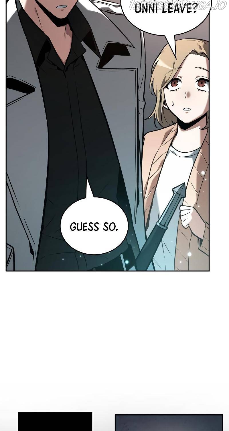 Read Omniscient Reader’s Viewpoint EN Manga Online