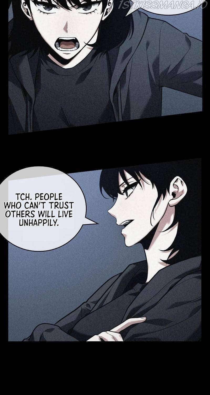 Read Omniscient Reader’s Viewpoint EN Manga Online