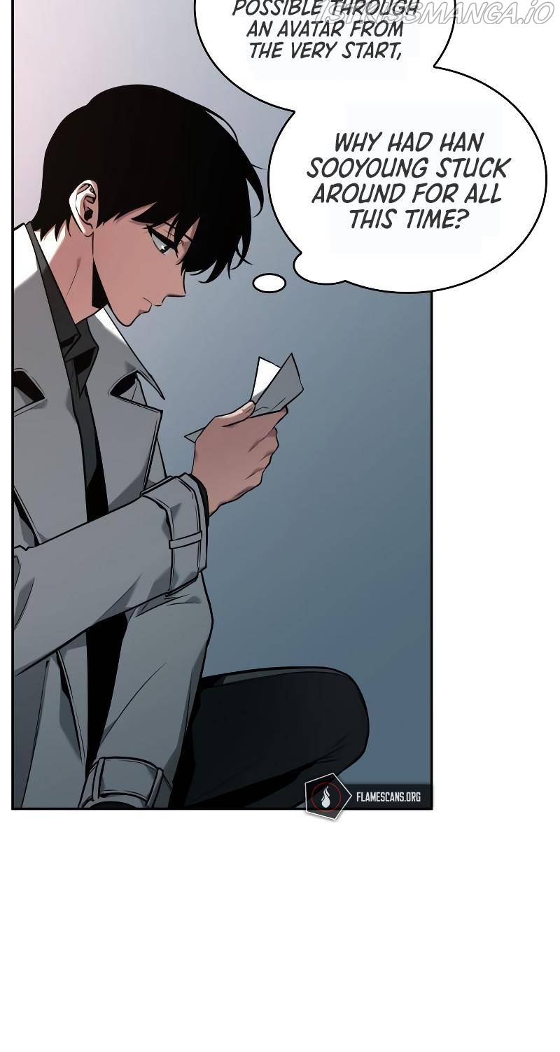 Read Omniscient Reader’s Viewpoint EN Manga Online