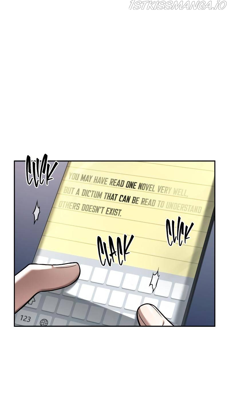 Read Omniscient Reader’s Viewpoint EN Manga Online