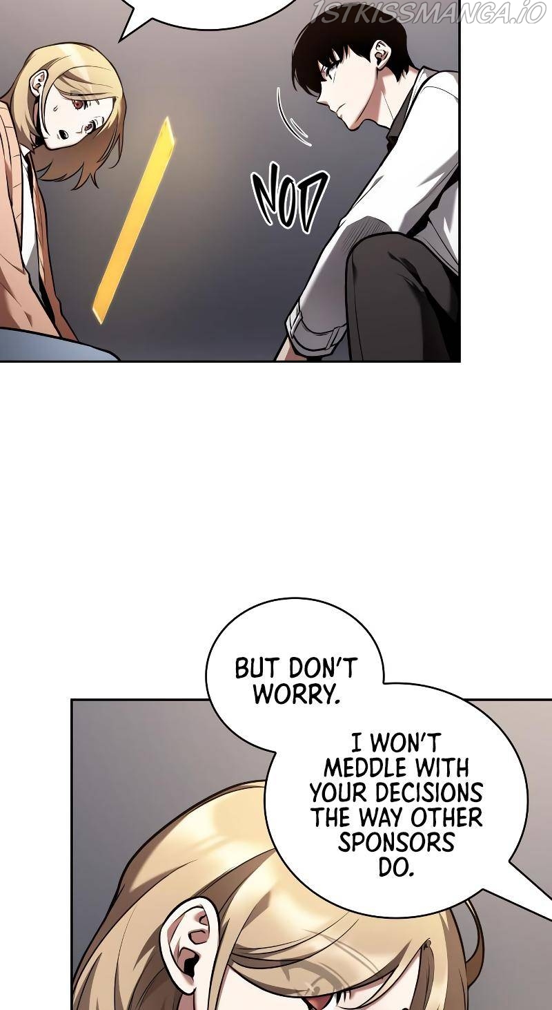 Read Omniscient Reader’s Viewpoint EN Manga Online