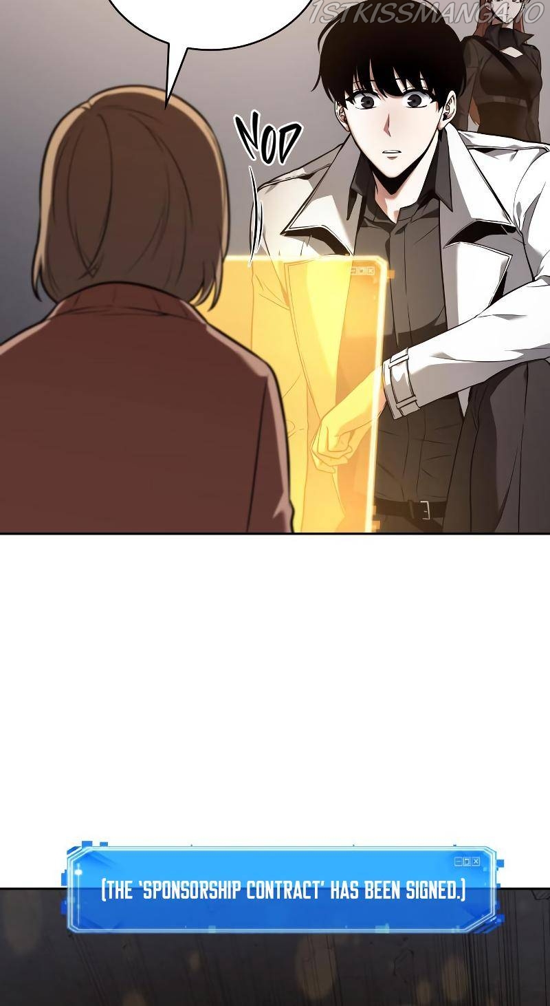 Read Omniscient Reader’s Viewpoint EN Manga Online