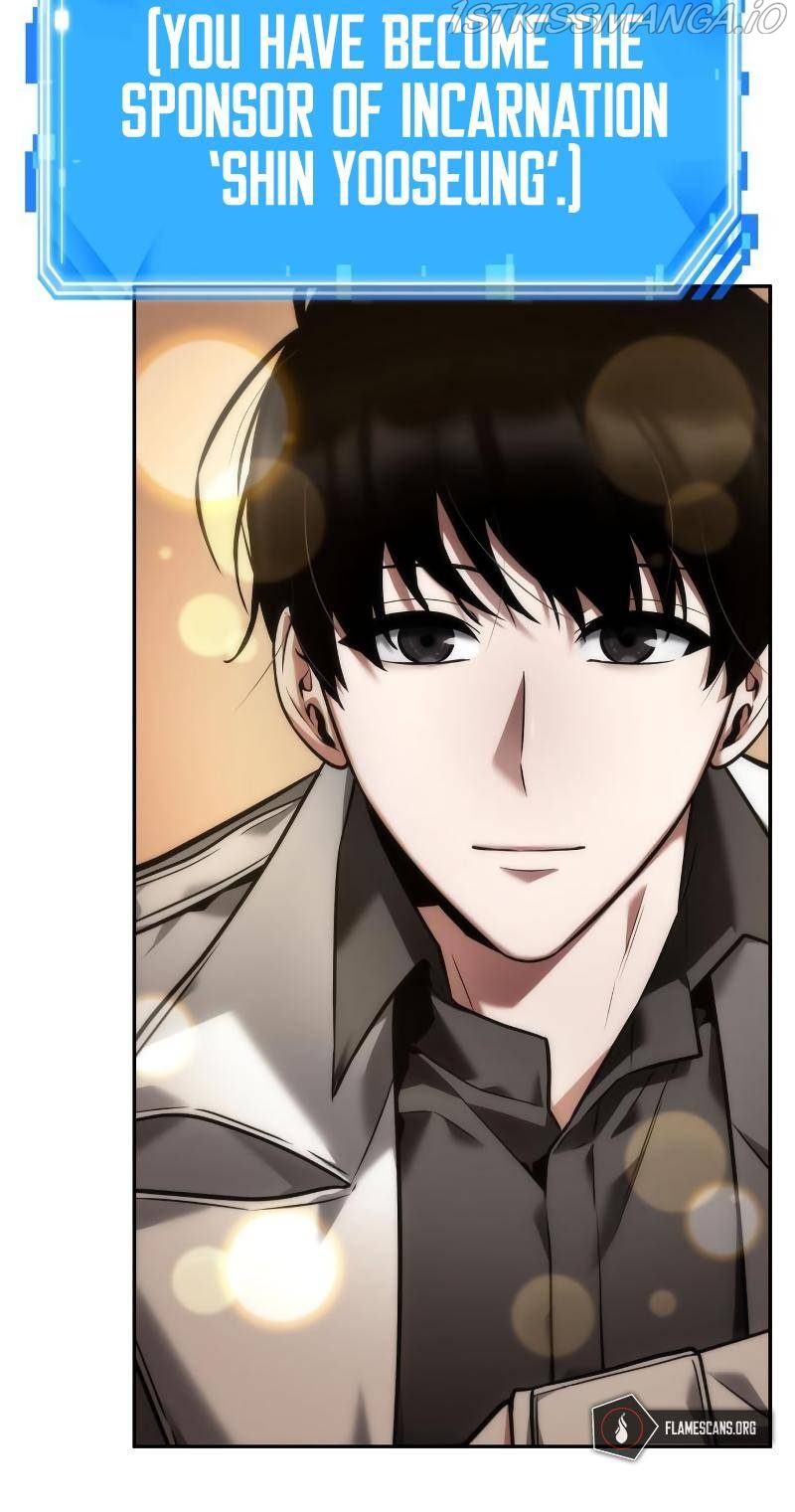 Read Omniscient Reader’s Viewpoint EN Manga Online