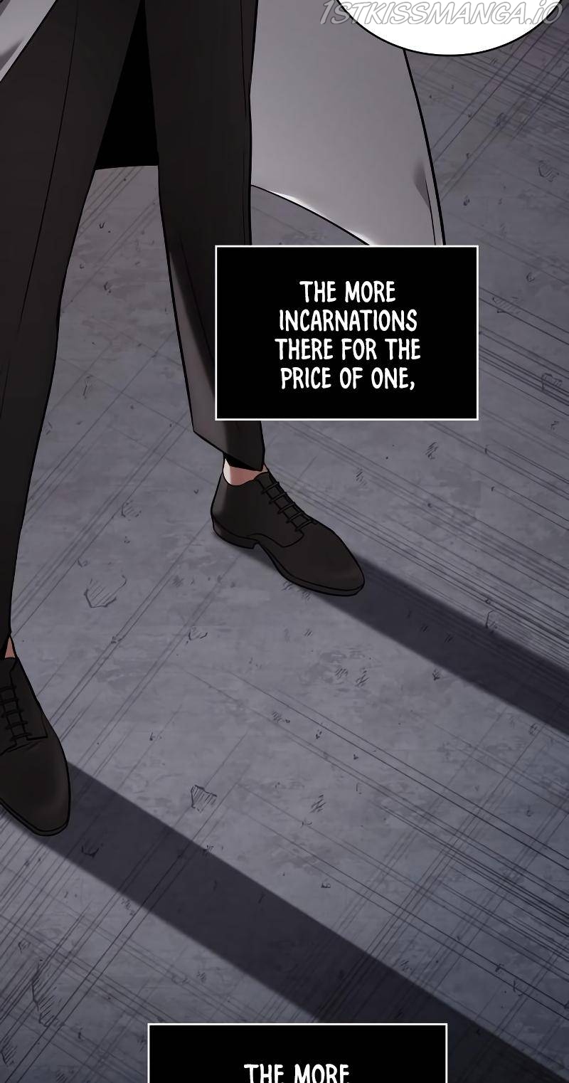 Read Omniscient Reader’s Viewpoint EN Manga Online
