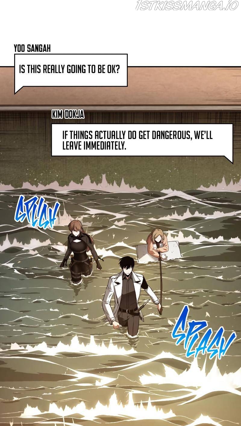Read Omniscient Reader’s Viewpoint EN Manga Online