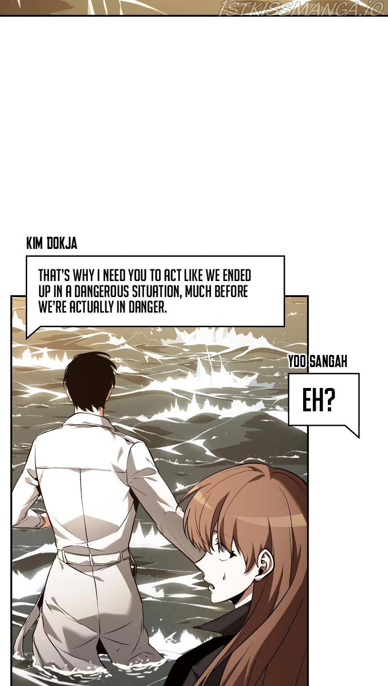 Read Omniscient Reader’s Viewpoint EN Manga Online