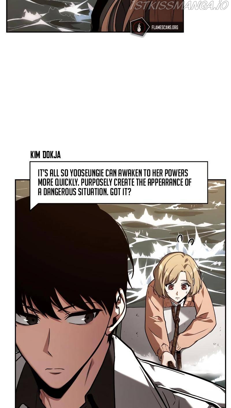 Read Omniscient Reader’s Viewpoint EN Manga Online