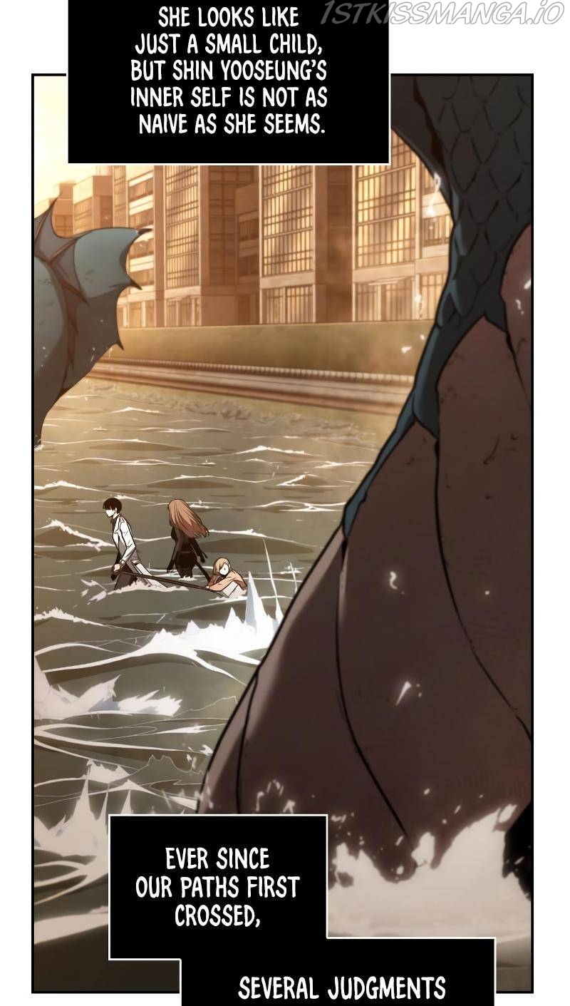 Read Omniscient Reader’s Viewpoint EN Manga Online