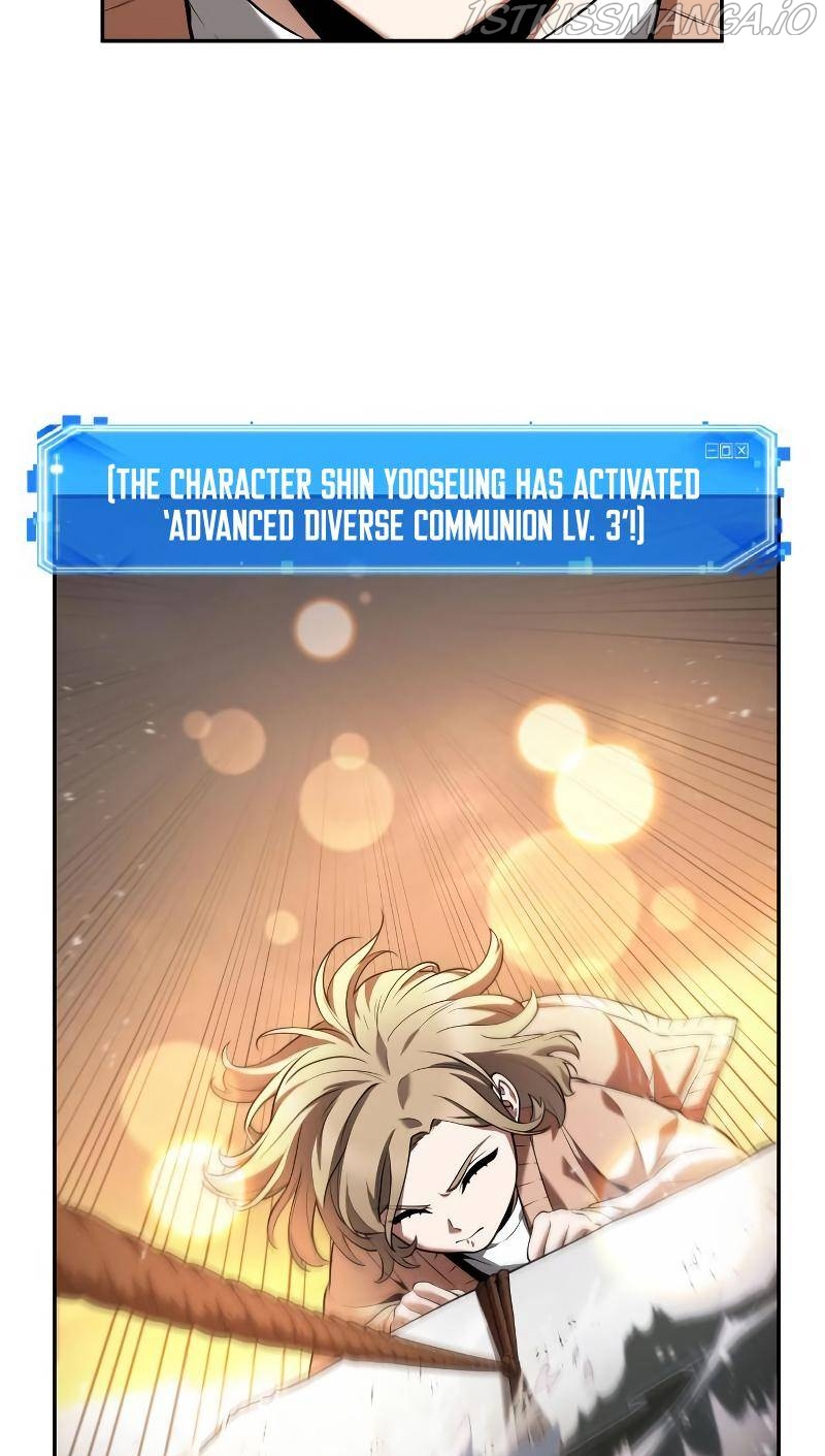 Read Omniscient Reader’s Viewpoint EN Manga Online