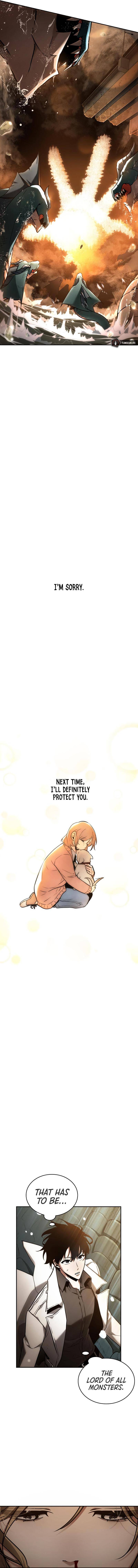 Read Omniscient Reader’s Viewpoint EN Manga Online