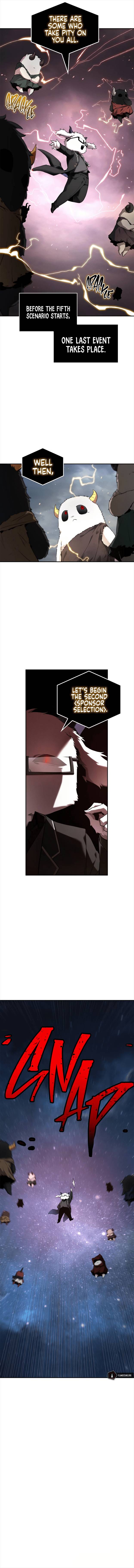 Read Omniscient Reader’s Viewpoint EN Manga Online