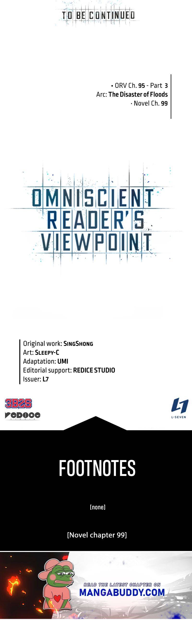 Read Omniscient Reader’s Viewpoint EN Manga Online