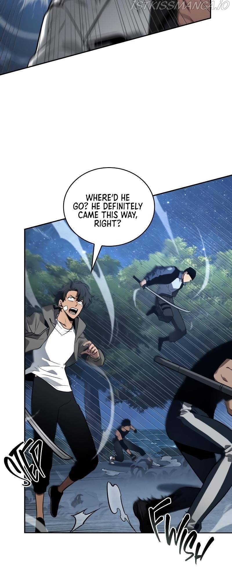 Read Omniscient Reader’s Viewpoint EN Manga Online