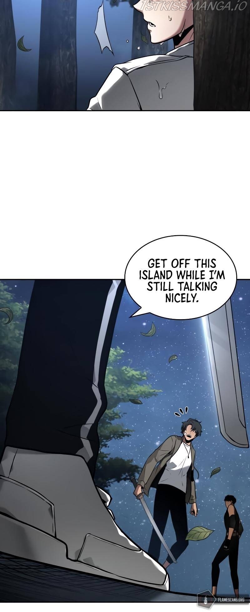 Read Omniscient Reader’s Viewpoint EN Manga Online