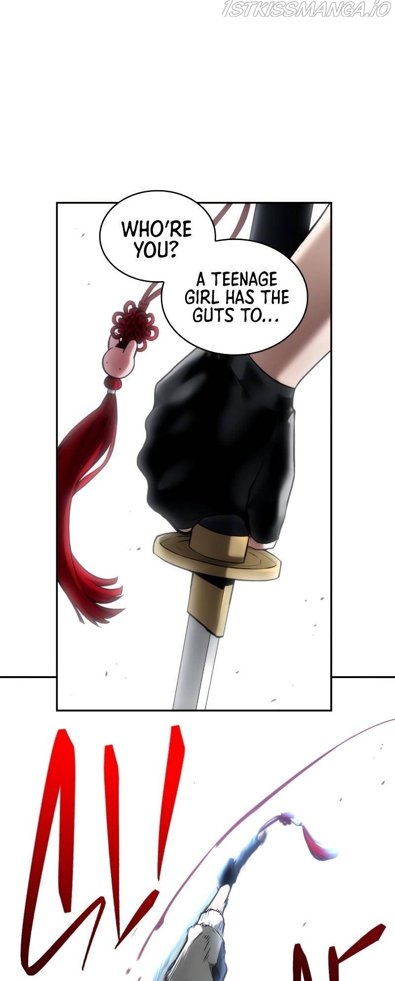 Read Omniscient Reader’s Viewpoint EN Manga Online