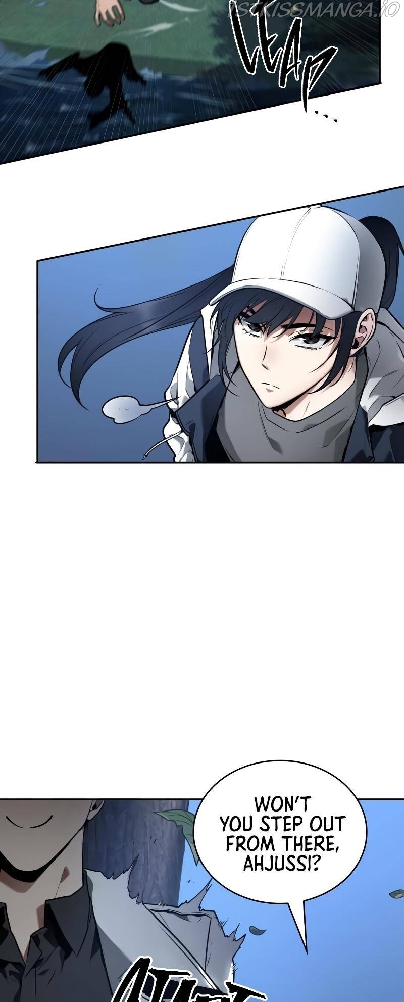 Read Omniscient Reader’s Viewpoint EN Manga Online