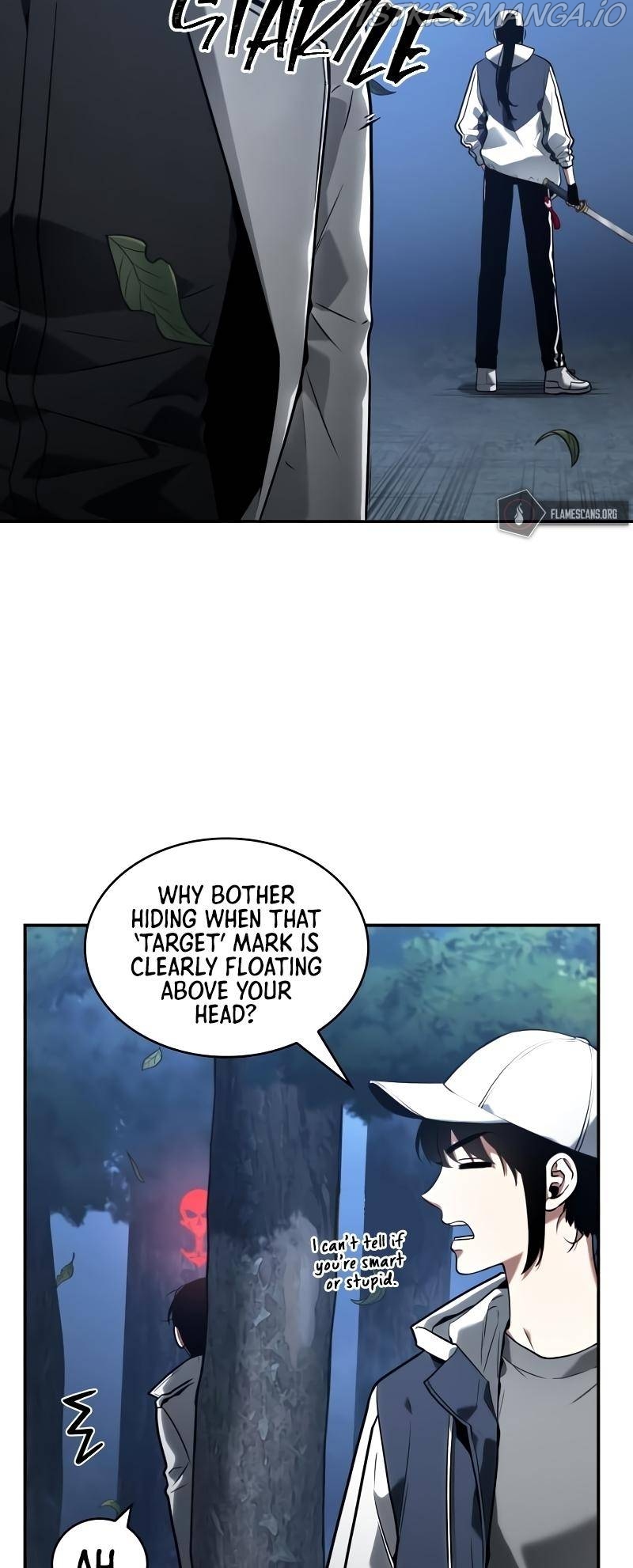 Read Omniscient Reader’s Viewpoint EN Manga Online