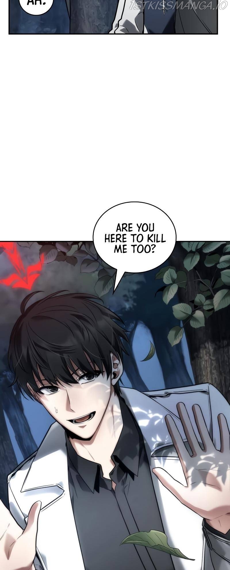 Read Omniscient Reader’s Viewpoint EN Manga Online
