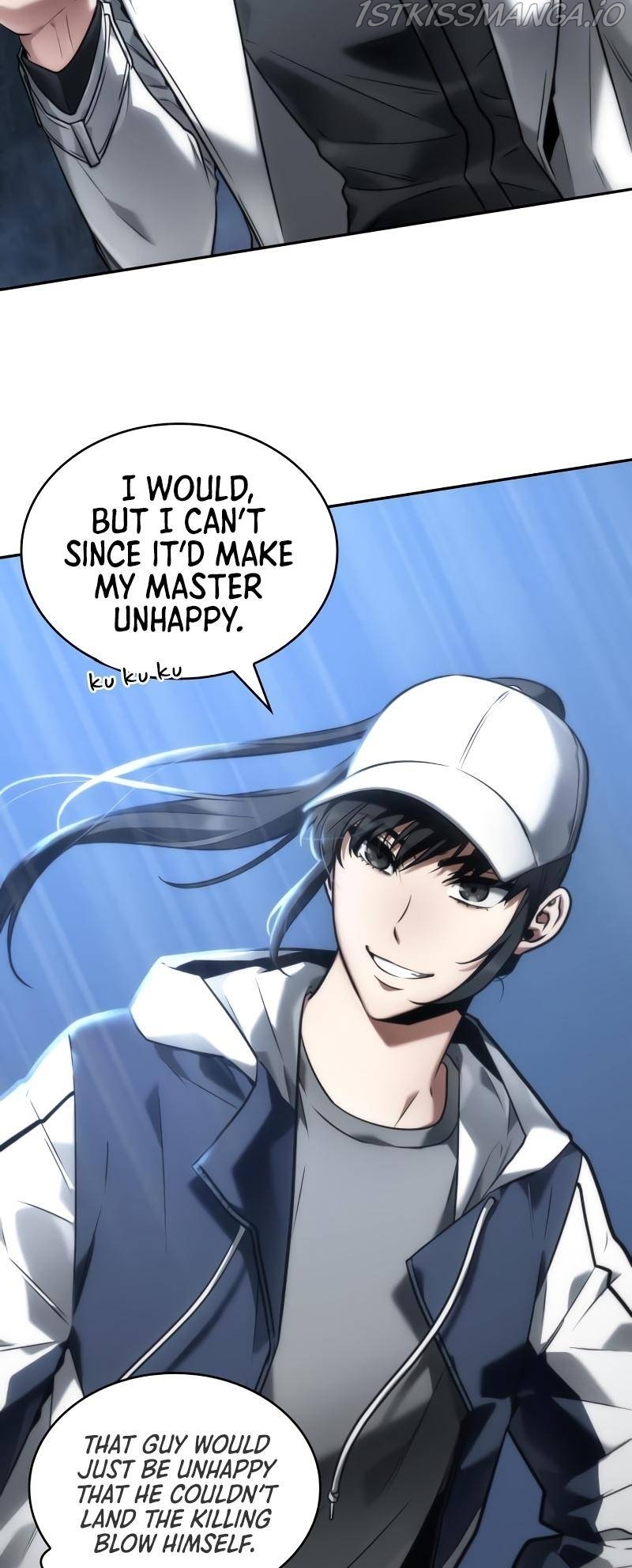 Read Omniscient Reader’s Viewpoint EN Manga Online