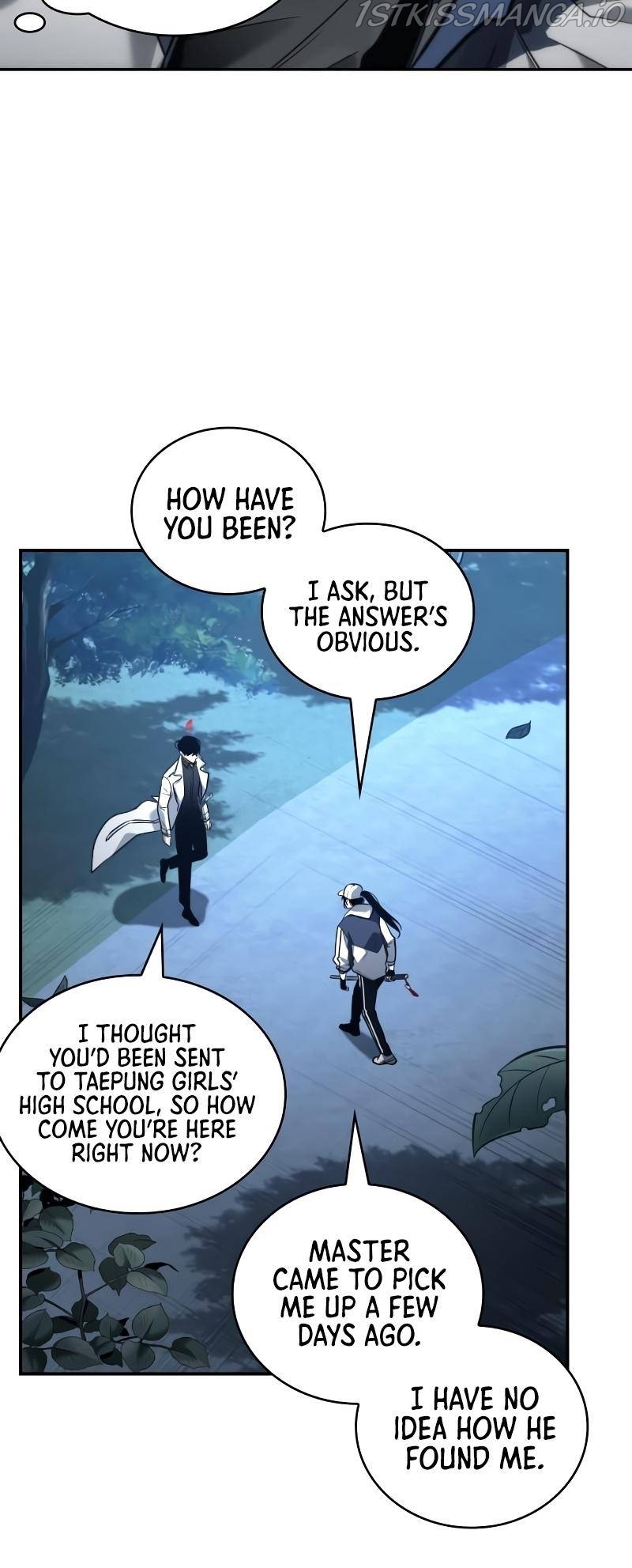 Read Omniscient Reader’s Viewpoint EN Manga Online