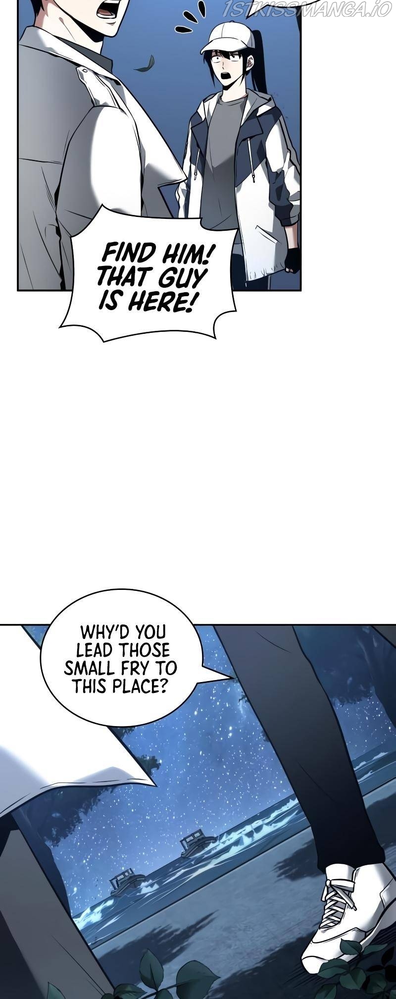 Read Omniscient Reader’s Viewpoint EN Manga Online