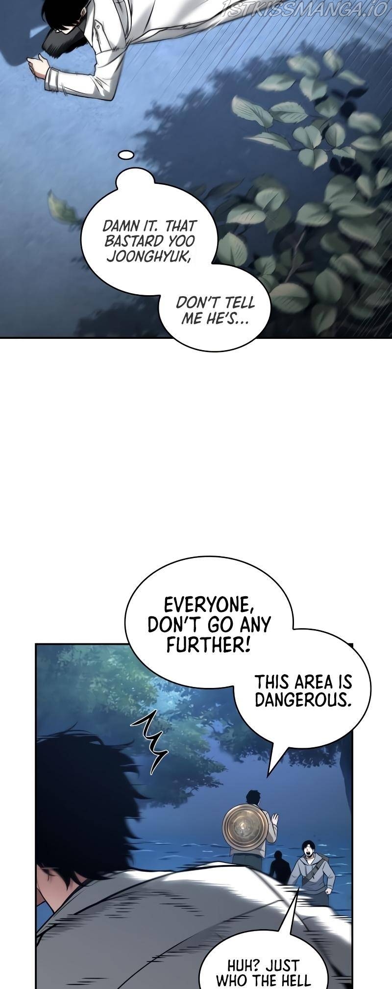 Read Omniscient Reader’s Viewpoint EN Manga Online