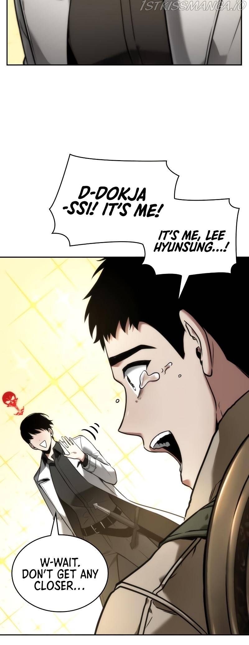 Read Omniscient Reader’s Viewpoint EN Manga Online