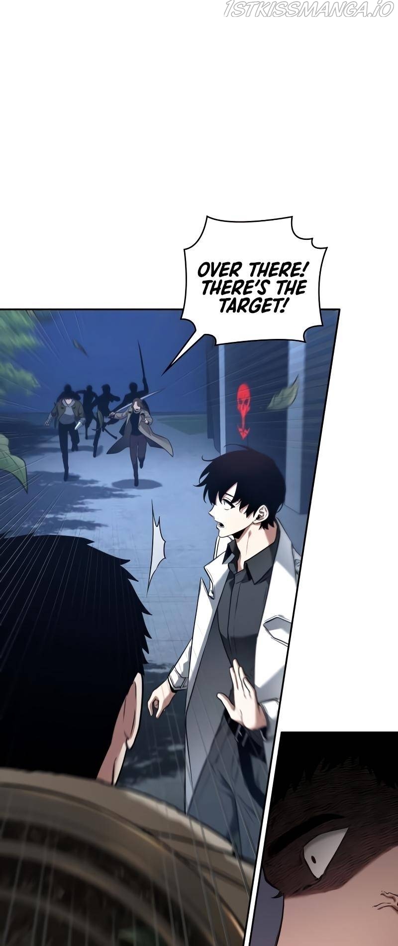 Read Omniscient Reader’s Viewpoint EN Manga Online