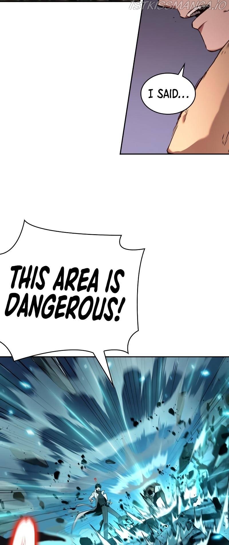 Read Omniscient Reader’s Viewpoint EN Manga Online