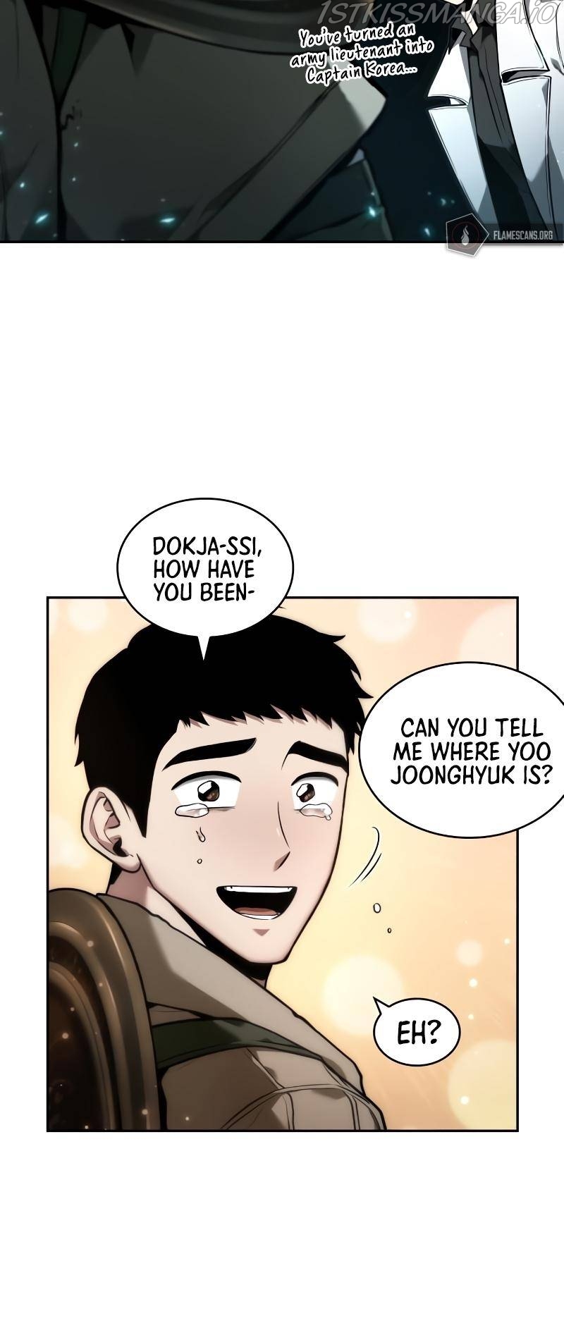 Read Omniscient Reader’s Viewpoint EN Manga Online
