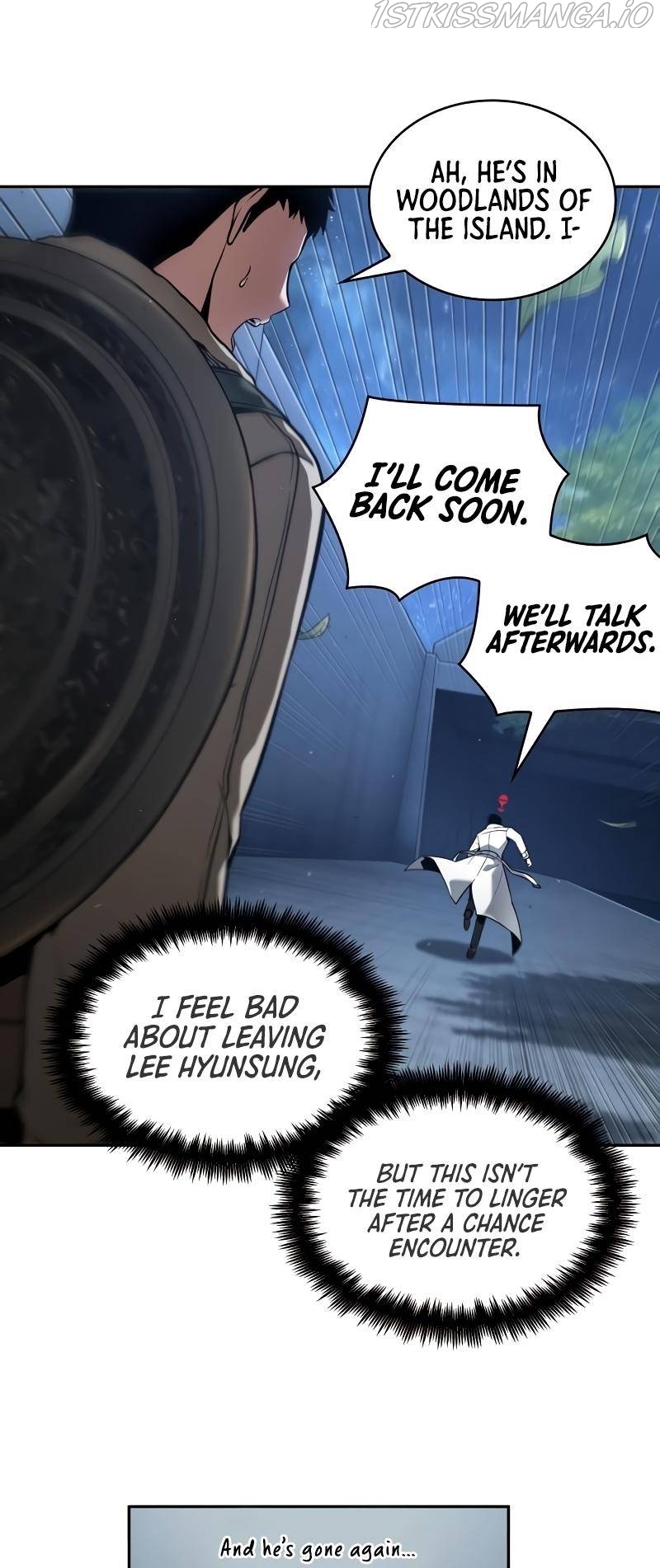 Read Omniscient Reader’s Viewpoint EN Manga Online