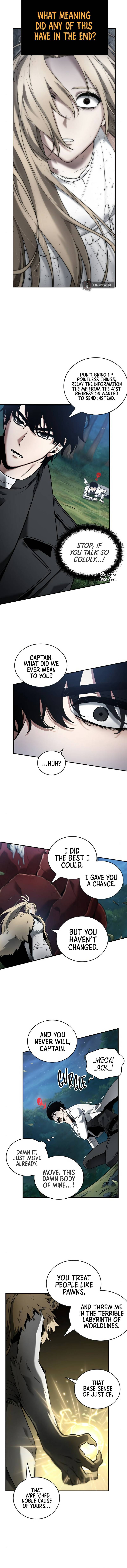 Read Omniscient Reader’s Viewpoint EN Manga Online