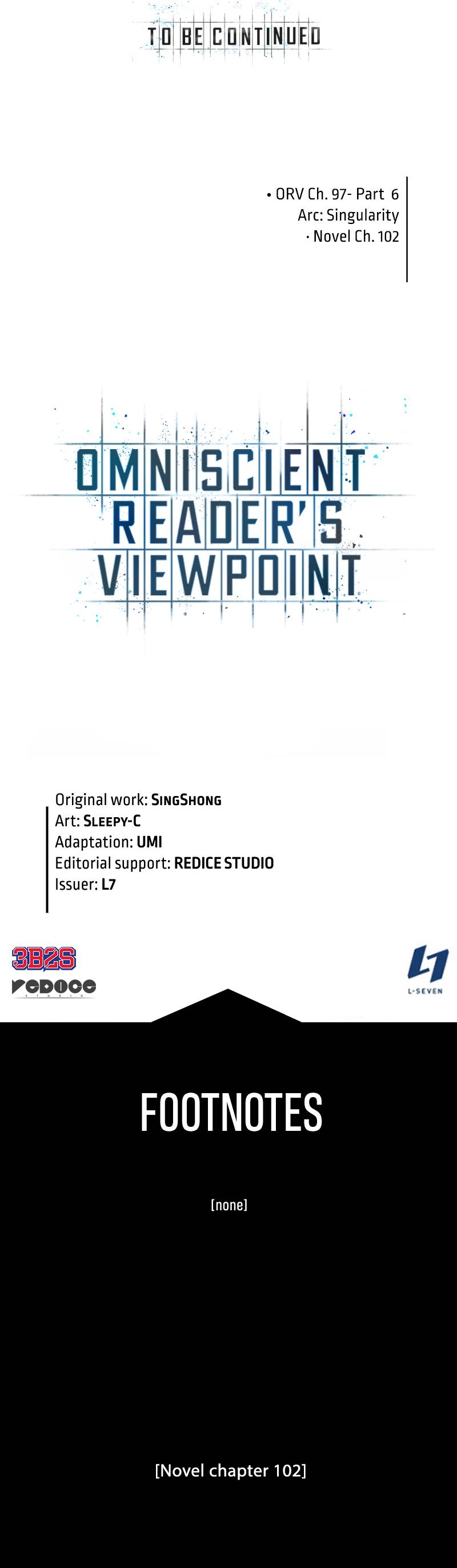 Read Omniscient Reader’s Viewpoint EN Manga Online
