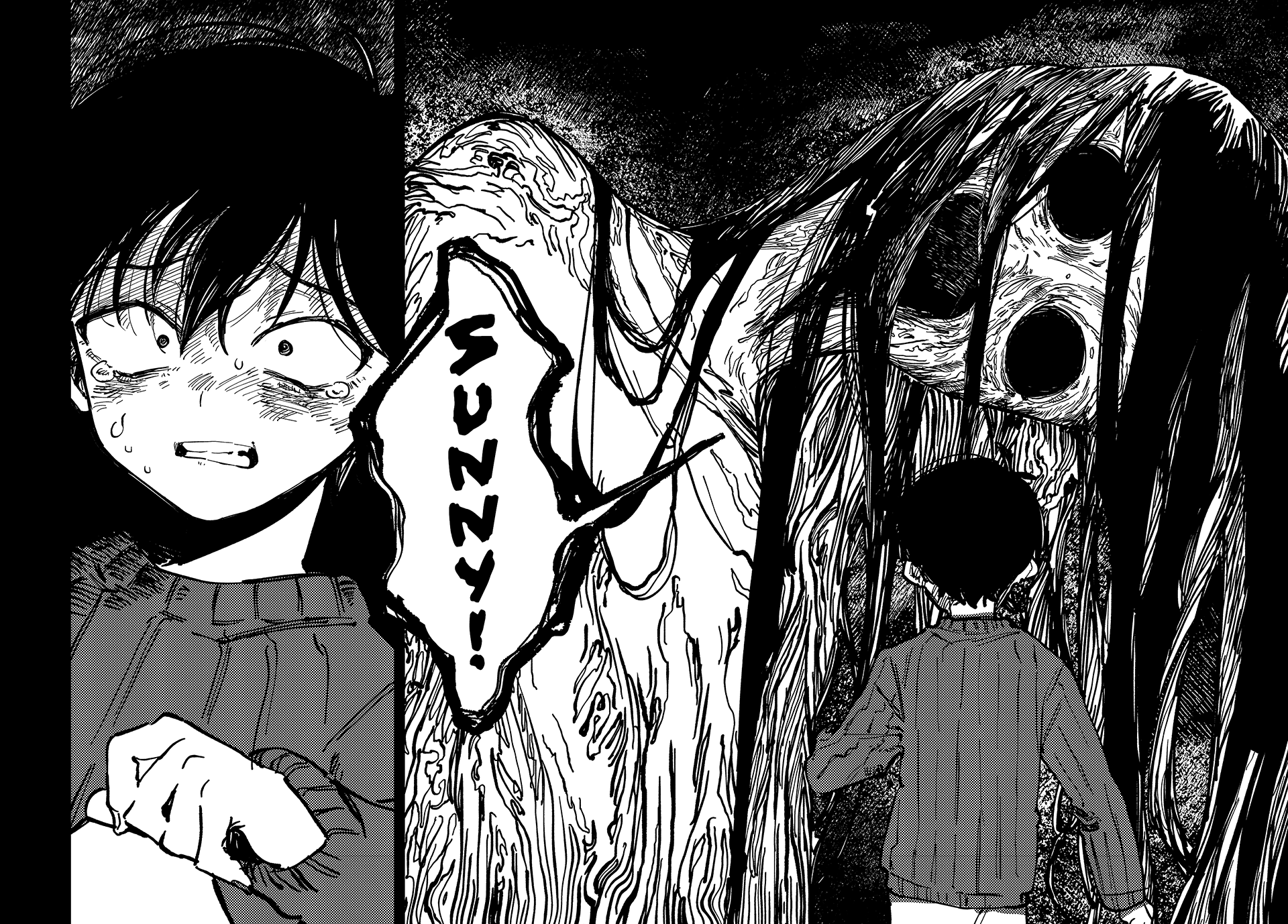 Read Omori EN Manga Online