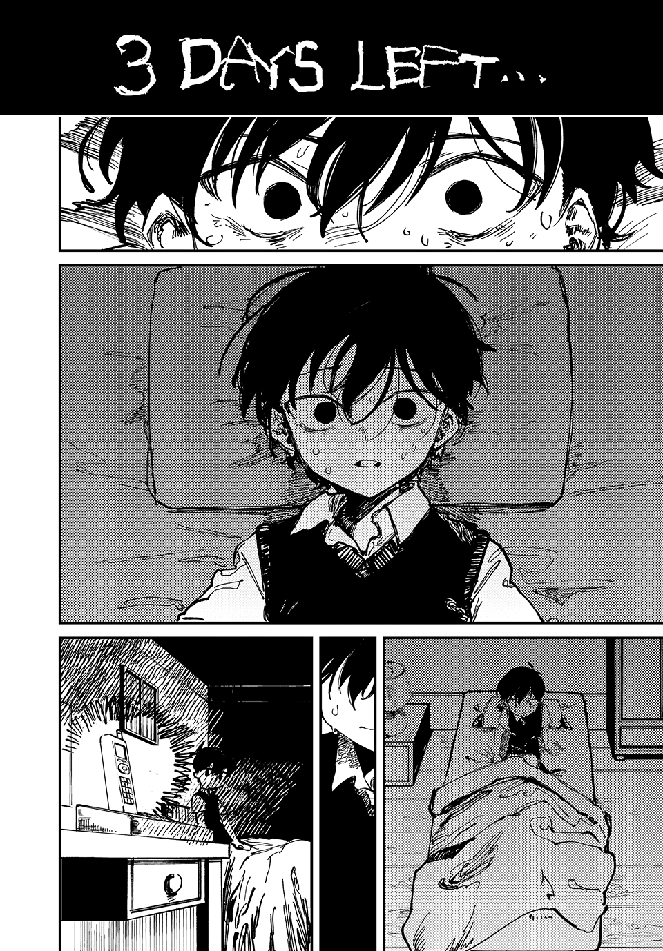 Read Omori EN Manga Online