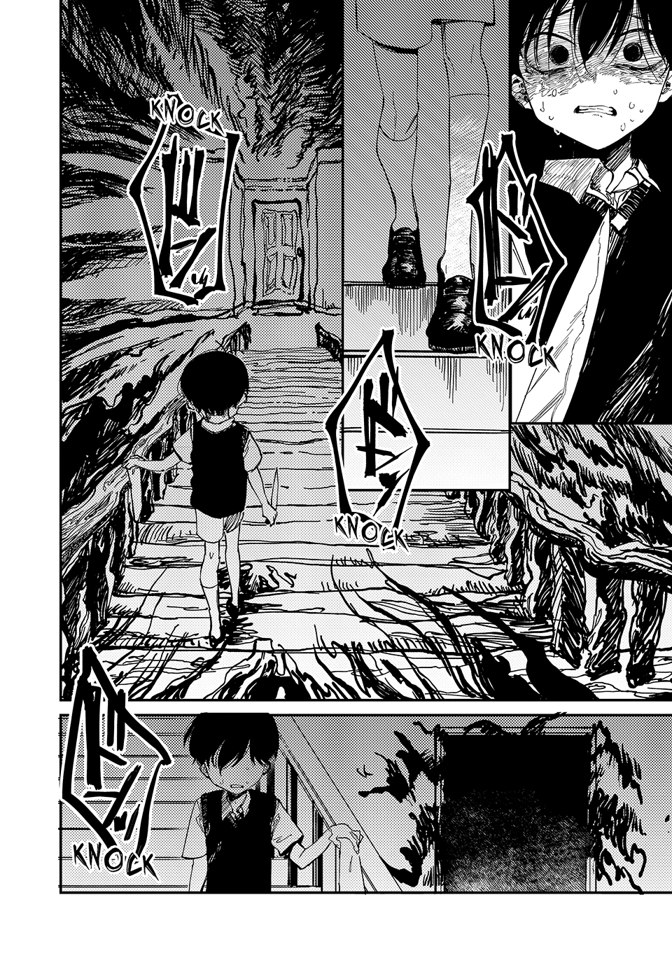 Read Omori EN Manga Online