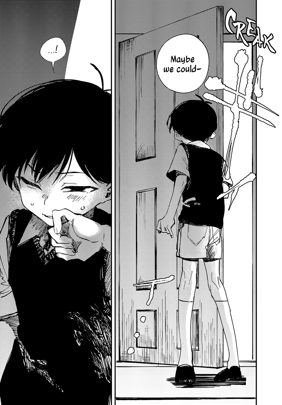 Read Omori EN Manga Online