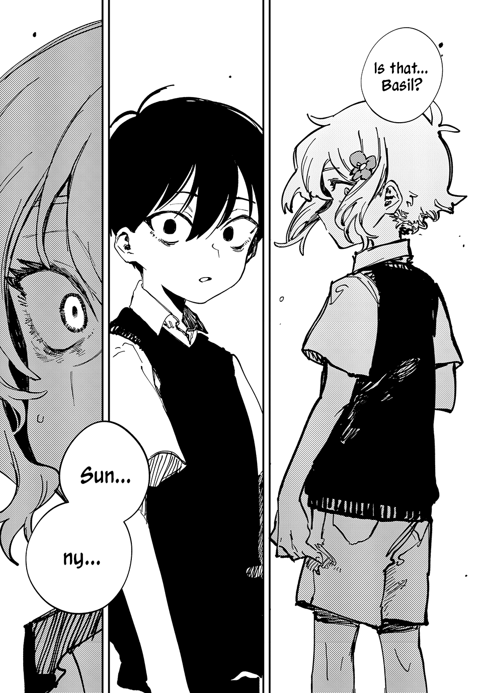 Read Omori EN Manga Online