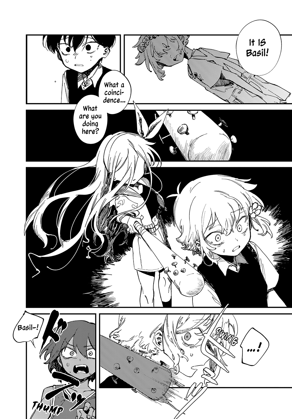 Read Omori EN Manga Online