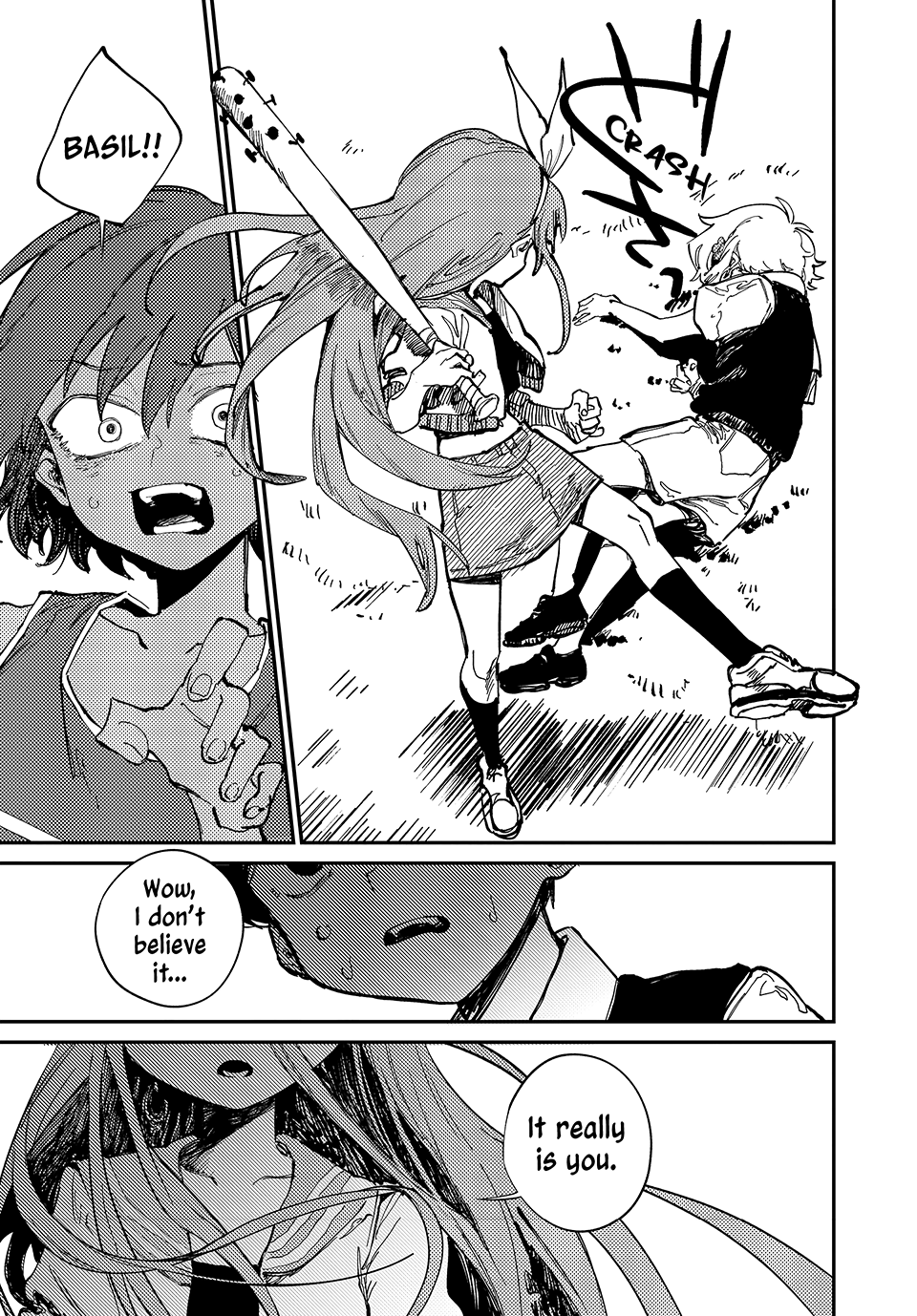 Read Omori EN Manga Online