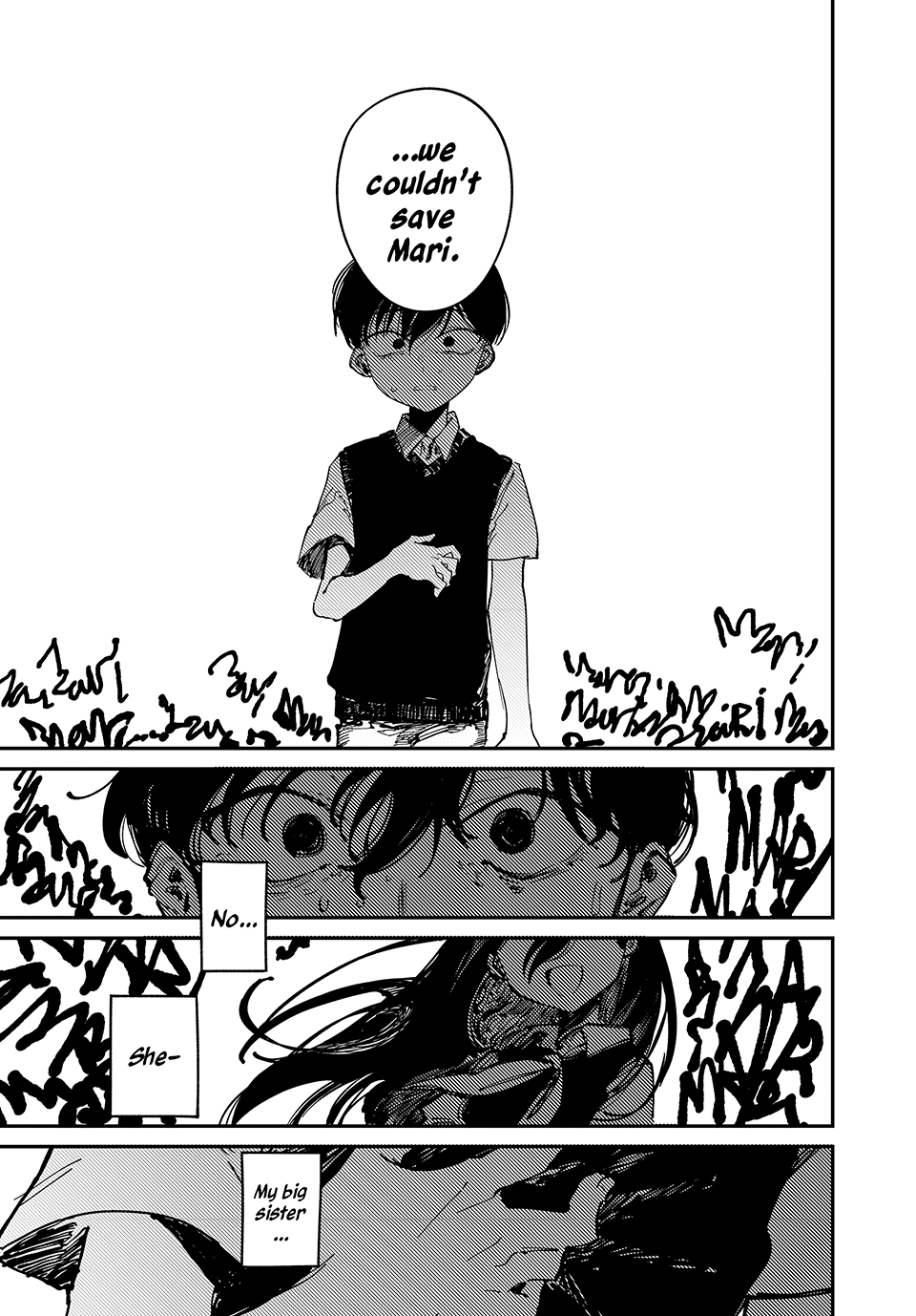 Read Omori EN Manga Online