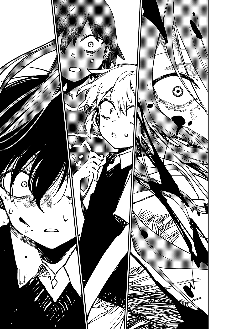 Read Omori EN Manga Online