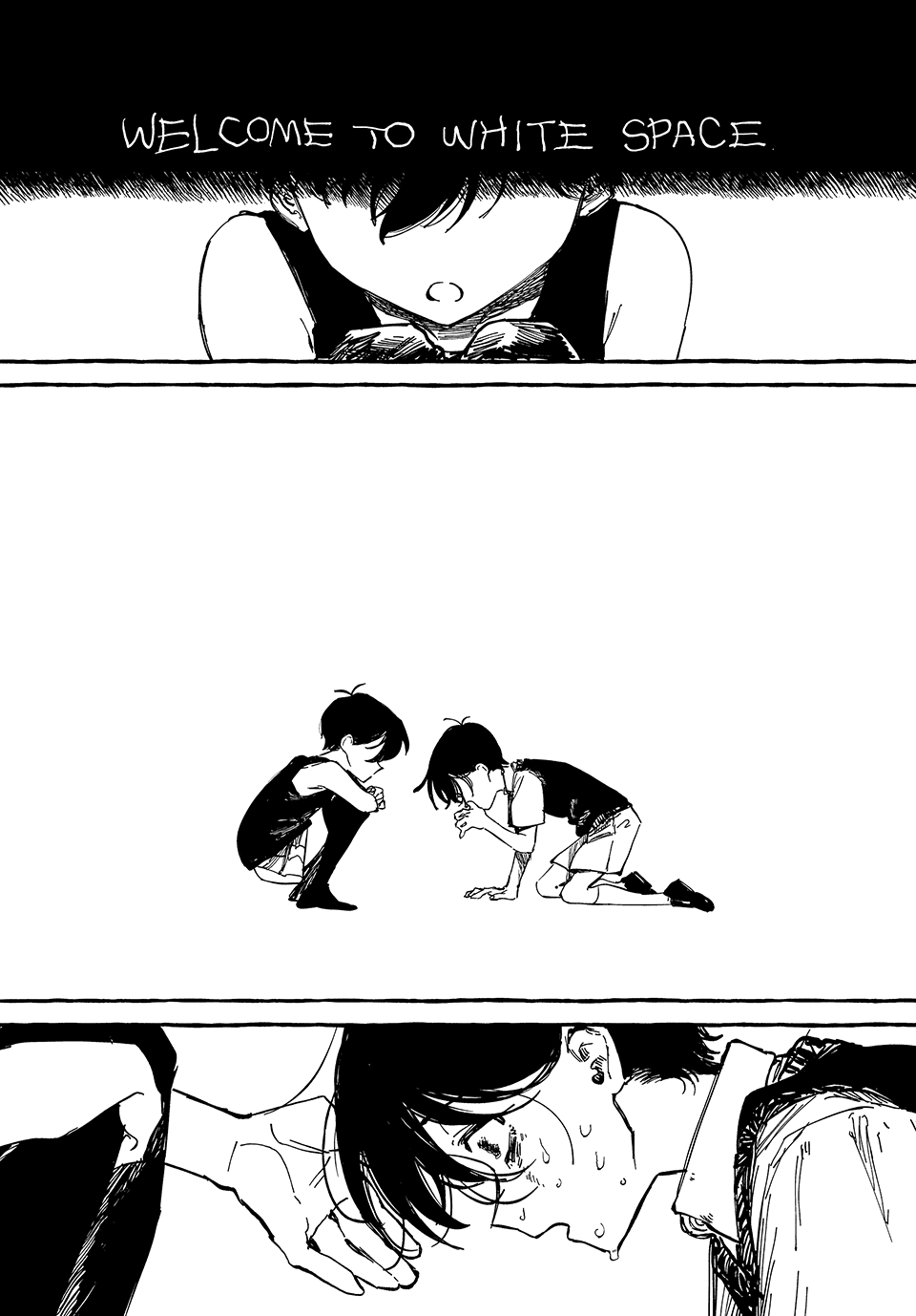 Read Omori EN Manga Online