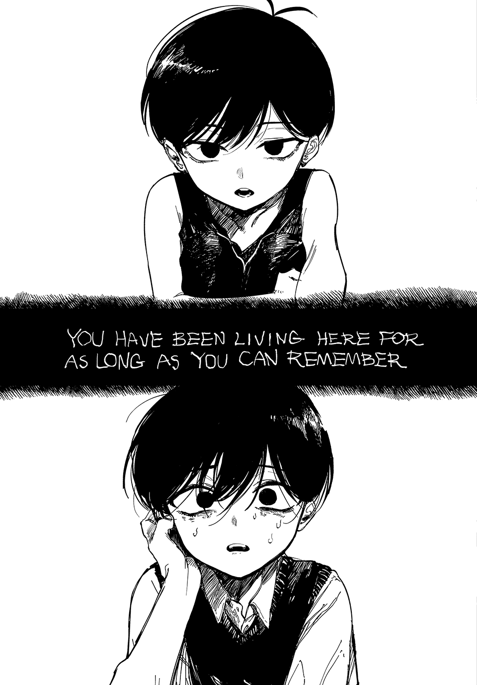 Read Omori EN Manga Online