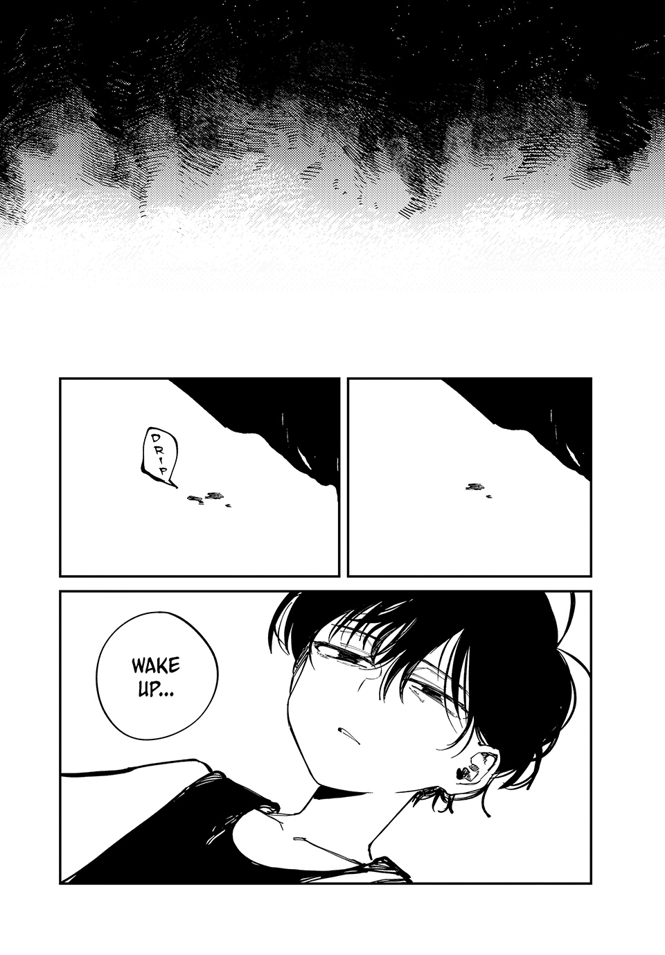 Read Omori EN Manga Online