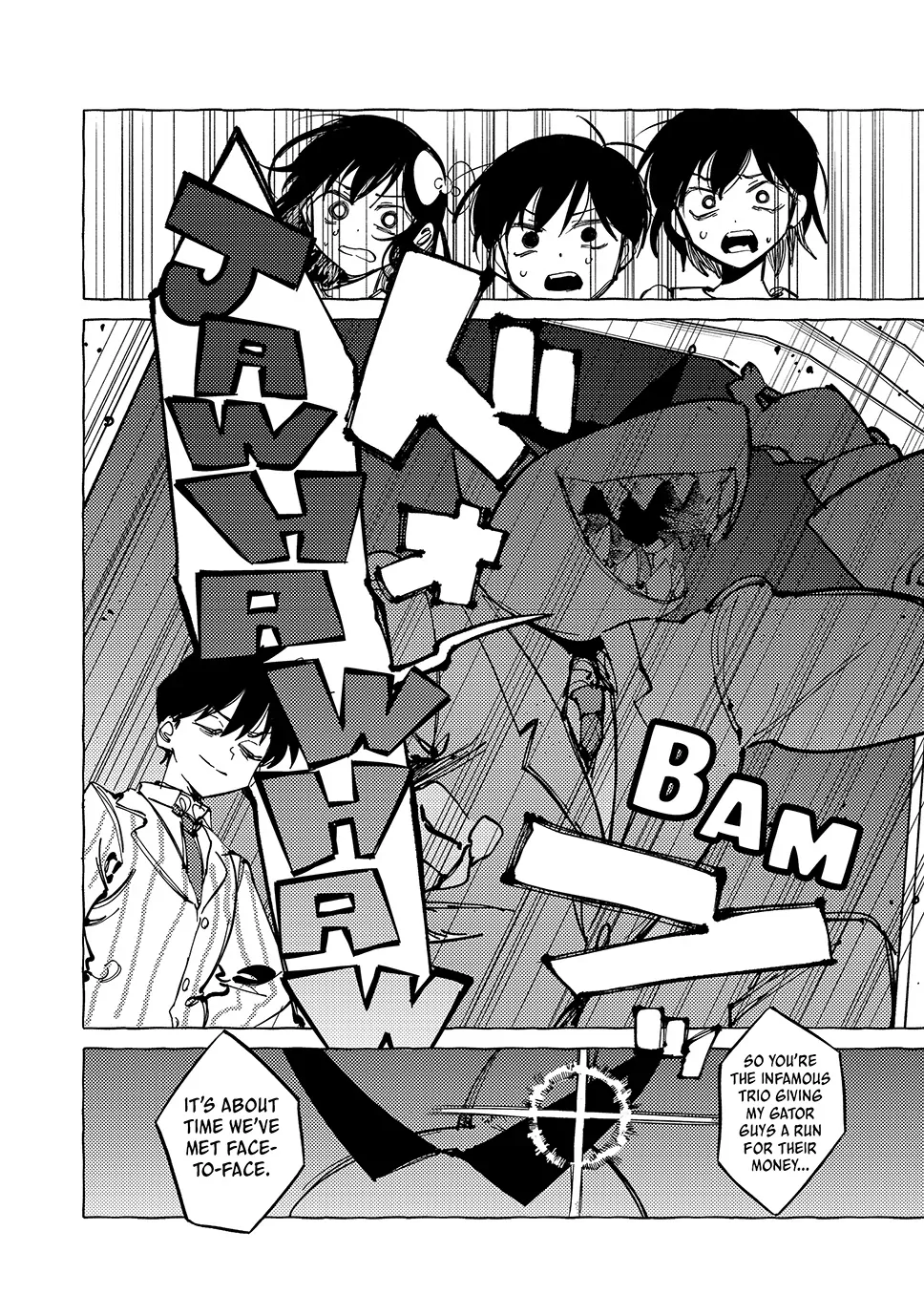 Read Omori EN Manga Online